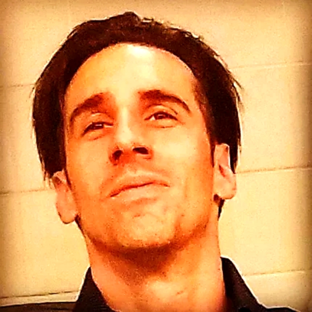 Meet your Posher, Joe